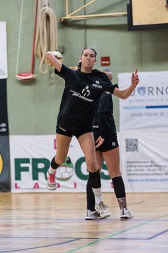 Bild 169 - wBJ SV Henstedt Ulzburg - HSG Holstein Kiel/Kronshagen : Ergebnis: 30:28